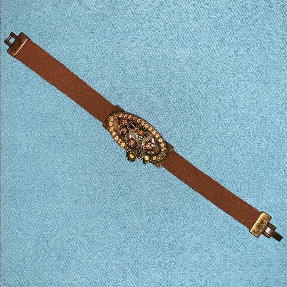 Lia Sophia Bracelet